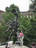 Erica In Krakow 3